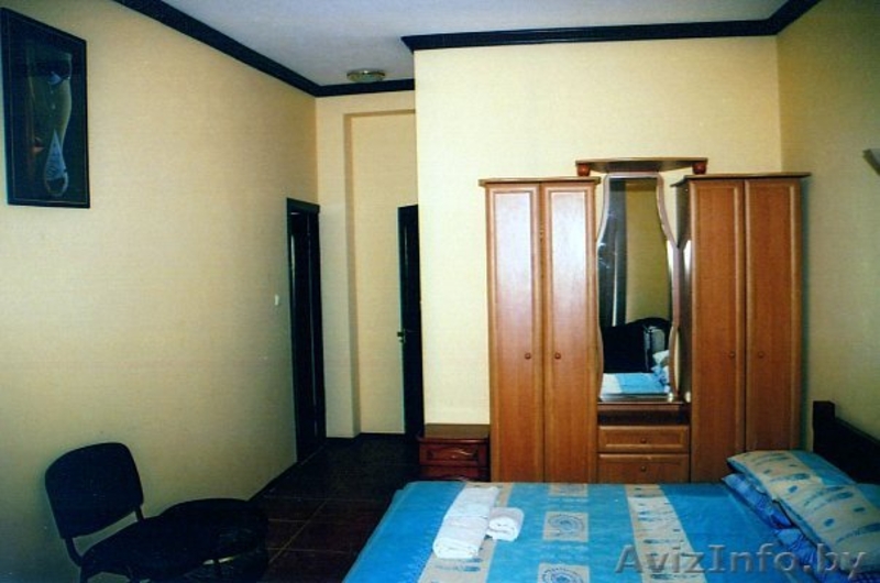 Отель- эллинг на Черном море - Изображение #4, Объявление #895199