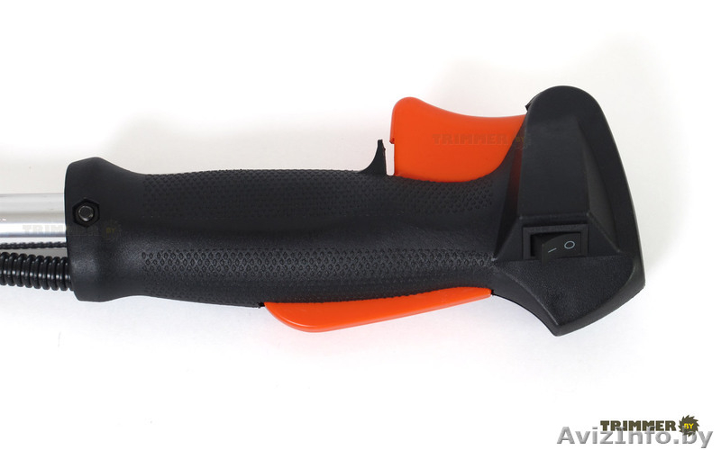 Триммер Dolmar MS 3340 бензиновый триммер, мотокоса бензиновая, бензотриммер - Изображение #8, Объявление #899341