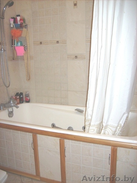 Стильная 2 - комнатная квартира, Минск, ул. Гвардейская  - Изображение #7, Объявление #894592