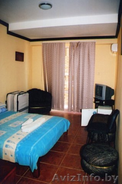 Отель- эллинг на Черном море - Изображение #5, Объявление #895199