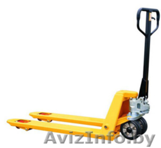 Паркбокс. Парковочный бокс для тележек. - Изображение #7, Объявление #903535