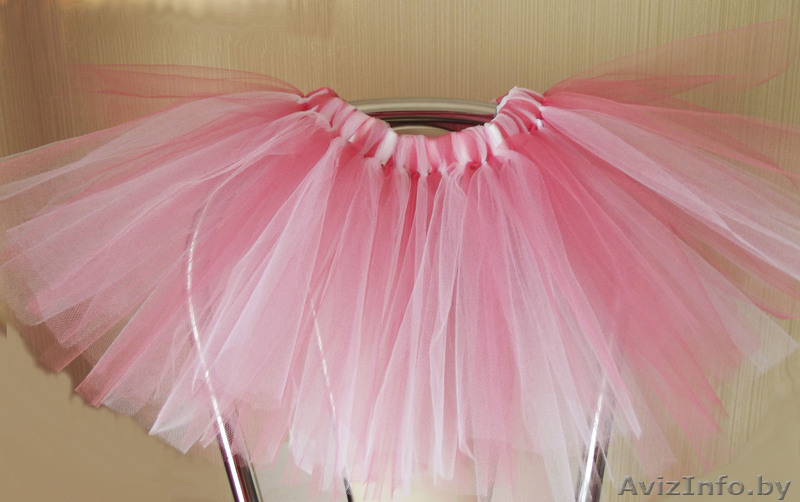 Юбка-пачка, юбка-туту - Изображение #2, Объявление #895262