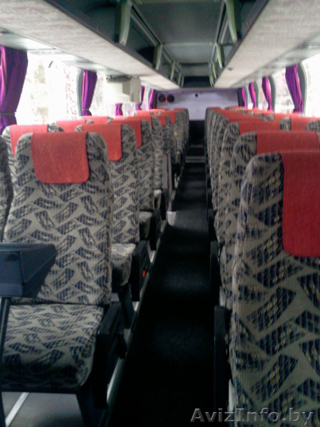 транспортное предприятие dalsexpress  - Изображение #4, Объявление #902109