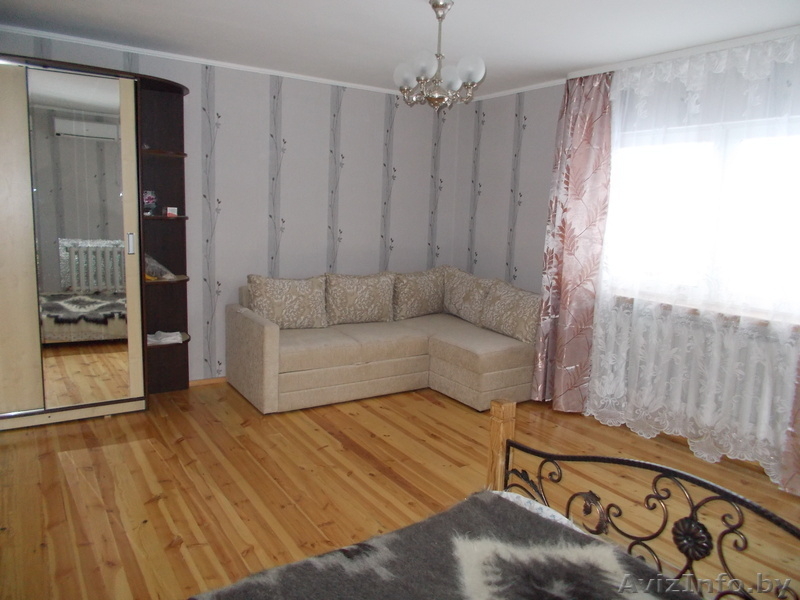 отдых в деревне на реке Нёман - Изображение #3, Объявление #896890