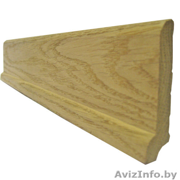 Доска пола,паркета, террасы, палубы, строганая, обрезная технической сушки из со - Изображение #4, Объявление #907428