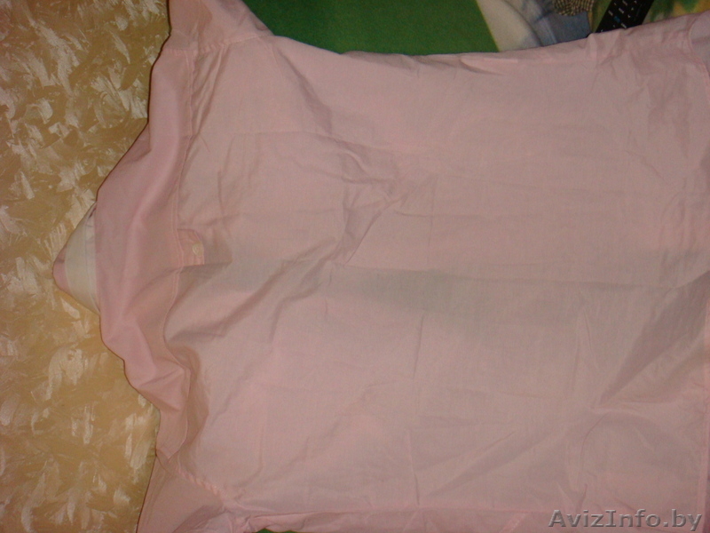 Шикарная, модная мужская рубашка!!!!!!!! - Изображение #4, Объявление #895017