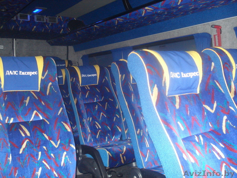 транспортное предприятие dalsexpress  - Изображение #7, Объявление #902109