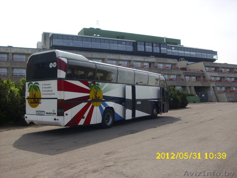 транспортное предприятие dalsexpress  - Изображение #5, Объявление #902109