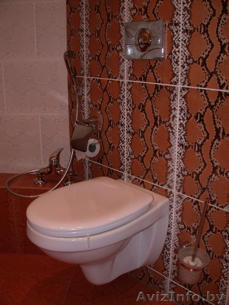 СДАМ НА СУТКИ просторную 1 комнатную квартиру в новом доме  - Изображение #2, Объявление #906620