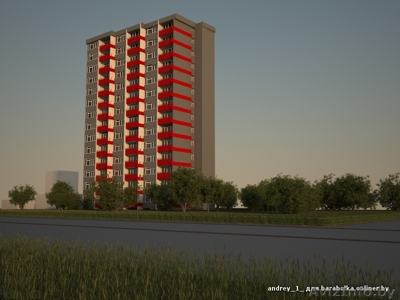 Выполню проект  дома,коттеджа и.др.+СМЕТЫ и визуализации. - Изображение #3, Объявление #897181