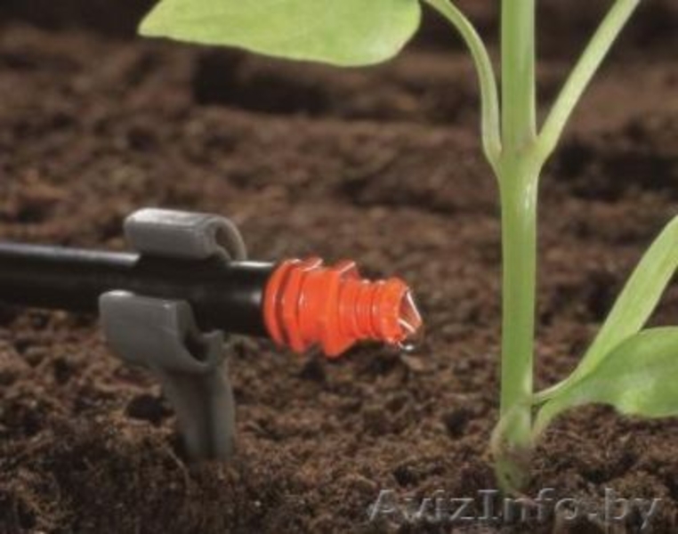 Gardena в Минске с доставкой на дом! Gardena - оживи свой сад! - Изображение #10, Объявление #895934