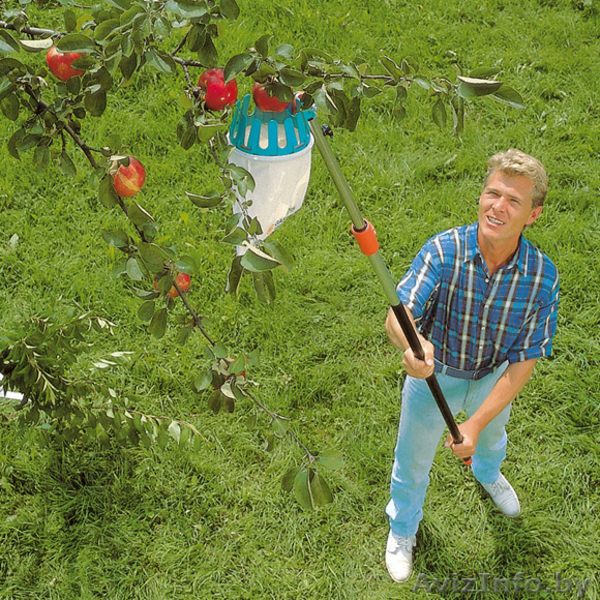 Gardena в Минске с доставкой на дом! Gardena - оживи свой сад! - Изображение #4, Объявление #895934