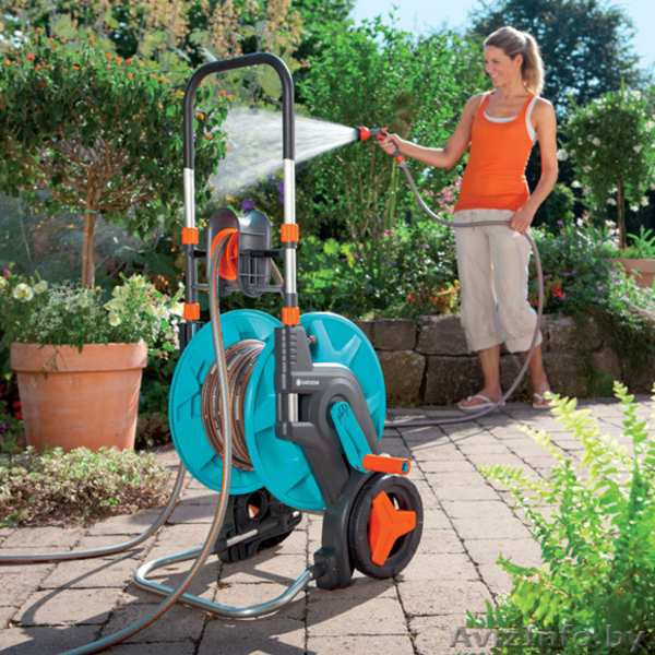 Gardena в Минске с доставкой на дом! Gardena - оживи свой сад! - Изображение #7, Объявление #895934