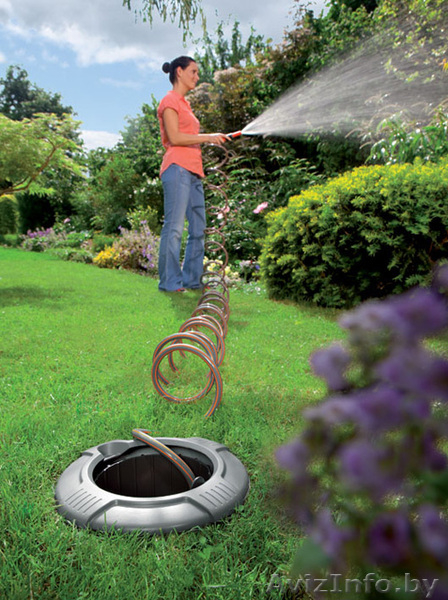 Gardena в Минске с доставкой на дом! Gardena - оживи свой сад! - Изображение #6, Объявление #895934