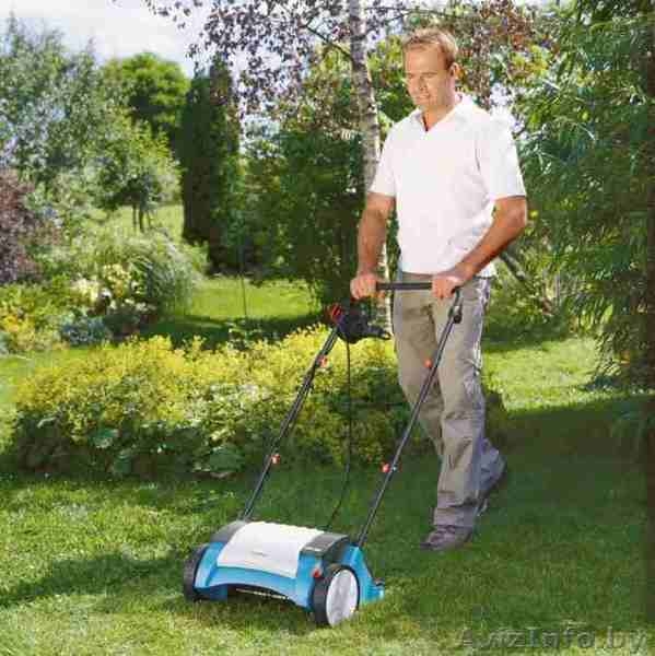 Gardena в Минске с доставкой на дом! Gardena - оживи свой сад! - Изображение #5, Объявление #895934