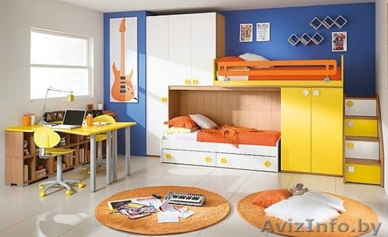 Мебель встроенная и корпусная - Изображение #2, Объявление #893470