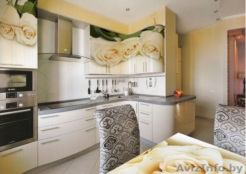 Мебель встроенная и корпусная - Изображение #4, Объявление #893470