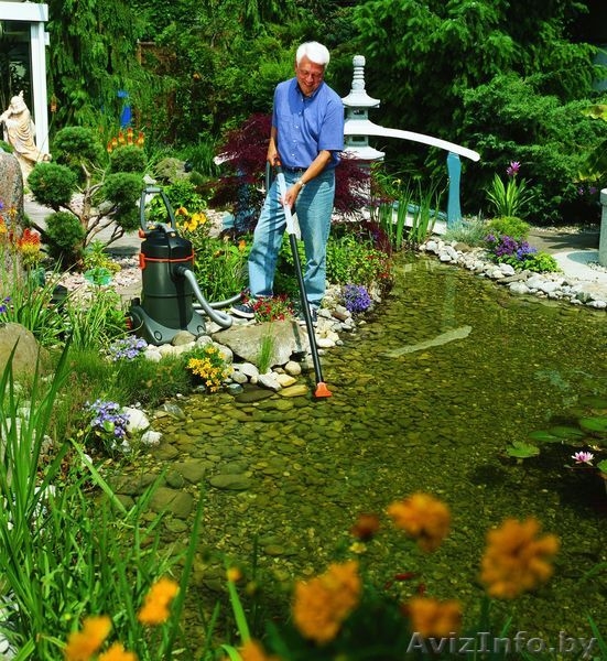 Gardena в Минске с доставкой на дом! Gardena - оживи свой сад! - Изображение #8, Объявление #895934