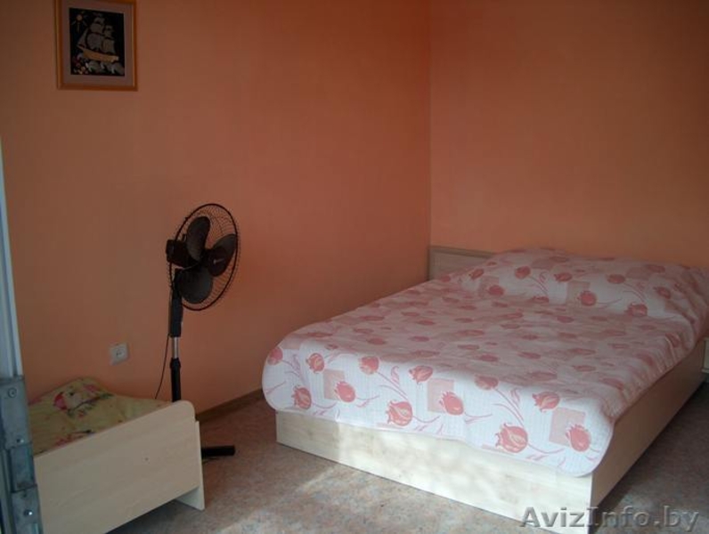 Отдых в Крыму у Черного моря - Изображение #3, Объявление #900556