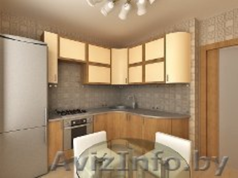 Внутренние и наружные отделочные работы - Изображение #2, Объявление #893947