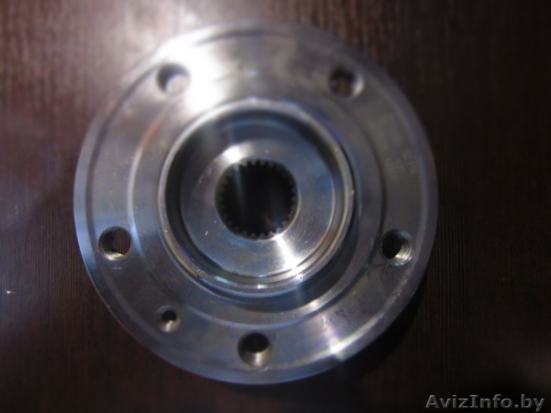  volvo 850 c70 s70подшипник ступичный передний под гайку новый недорого - Изображение #2, Объявление #904733