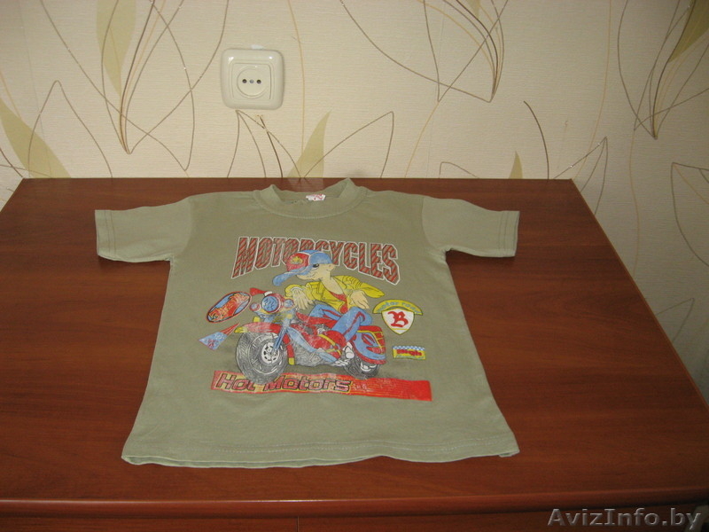 Новая одежда для мальчика, есть и б/у. - Изображение #3, Объявление #902659