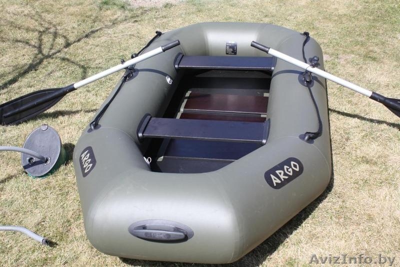 Прокат байдарок и лодок надувных - Изображение #3, Объявление #881019