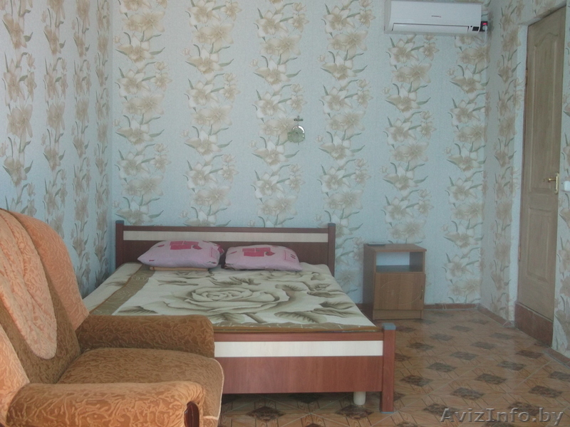 Отдых в Коктебеле - Изображение #2, Объявление #901364