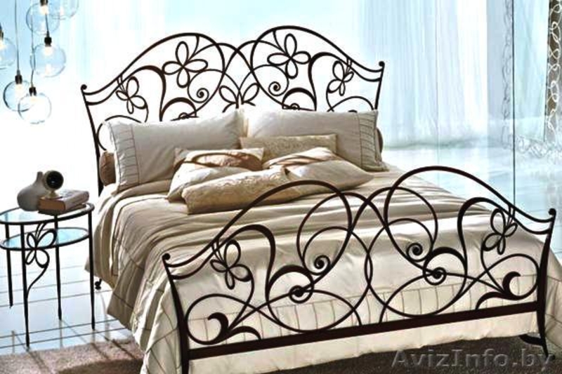 Изготовление и монтаж кованых изделий - Изображение #3, Объявление #895071