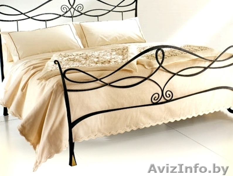 Изготовление и монтаж кованых изделий - Изображение #4, Объявление #895071