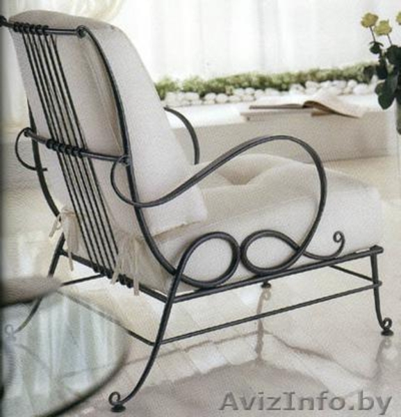 Изготовление и монтаж кованых изделий – 8 029 145 84 04 Юрий. - Изображение #7, Объявление #895068