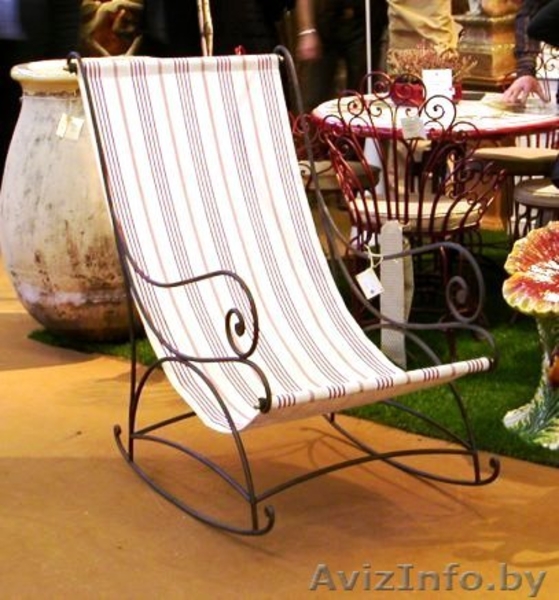 Изготовление и монтаж кованых изделий - Изображение #8, Объявление #895071