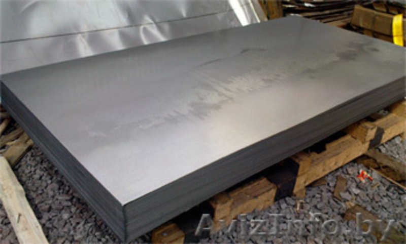 Арматура,труба,листы,полоса,швеллер - Изображение #4, Объявление #907447