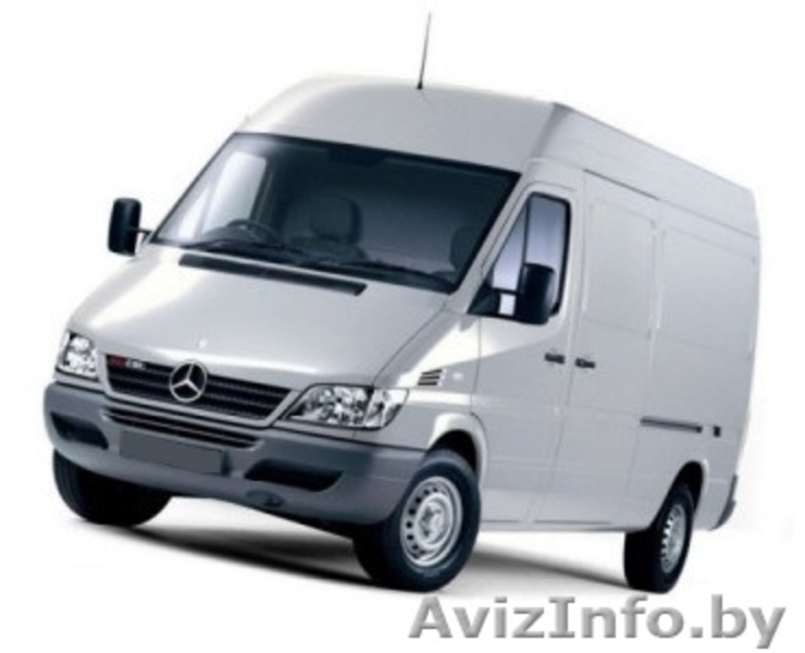 Частные автомобильные грузоперевозки. - Изображение #1, Объявление #895031