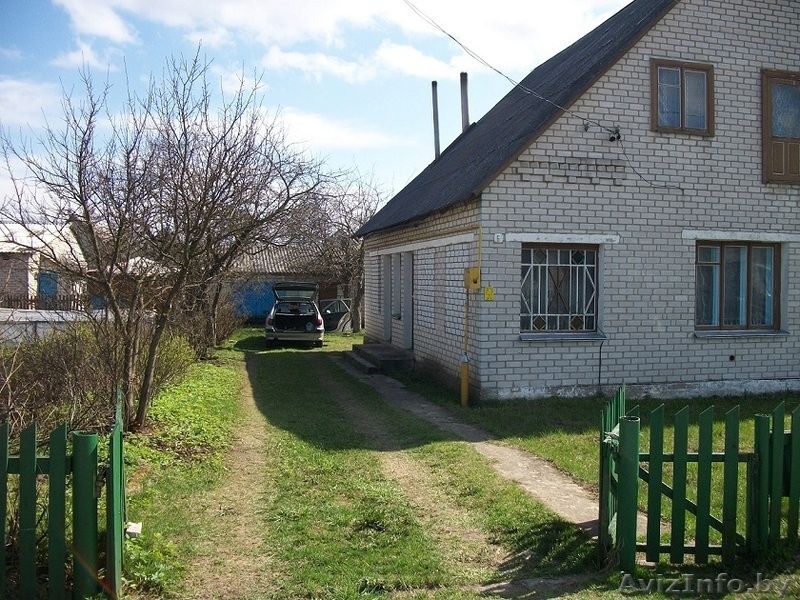 Продам частный дом в Нарочи, рядом озеро! Недорого! - Изображение #2, Объявление #893327