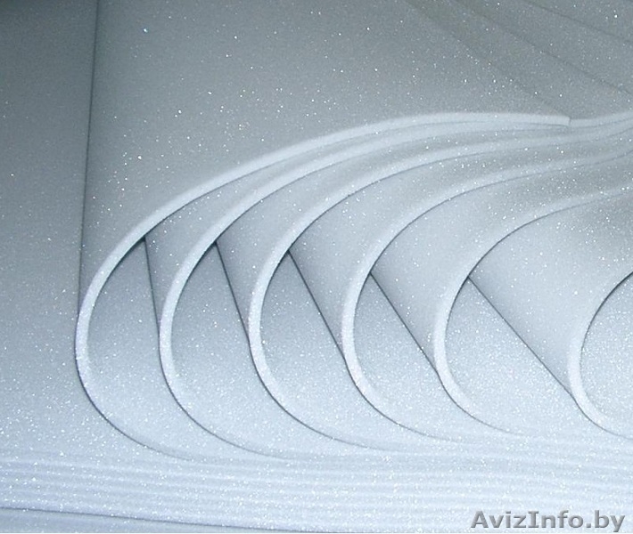 Поролон мебельный, различной плотности и размера. Доступные цены! - Изображение #1, Объявление #893794