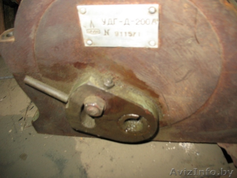 Продам универсальную делительную головку УДГ-Д-200А - Изображение #2, Объявление #899984