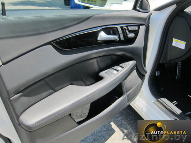 Продам Mercedes-Benz CLS-Class CLS63 AMG белый 2012 года! - Изображение #8, Объявление #675368