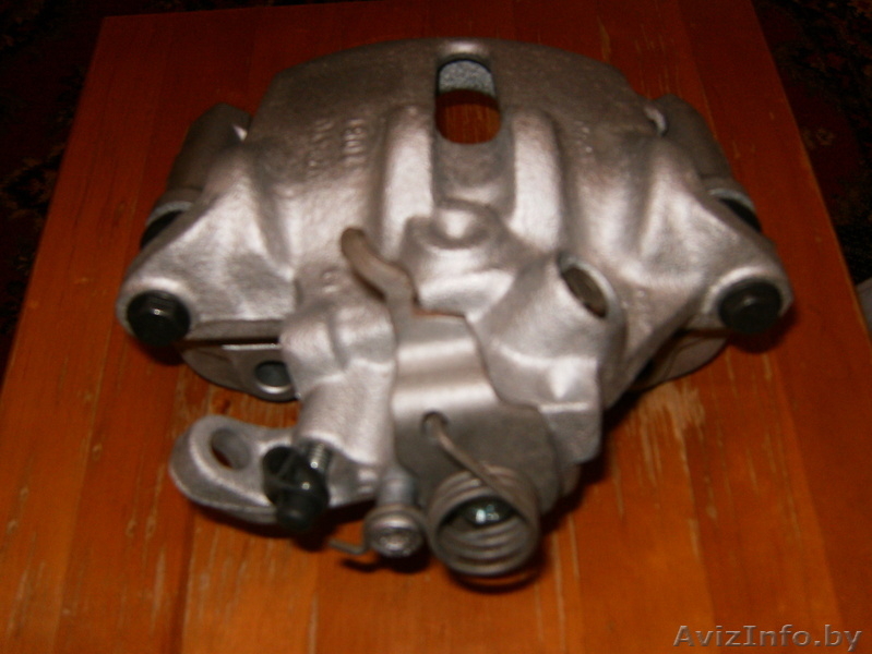 суппорта передние, задние - Изображение #1, Объявление #919336