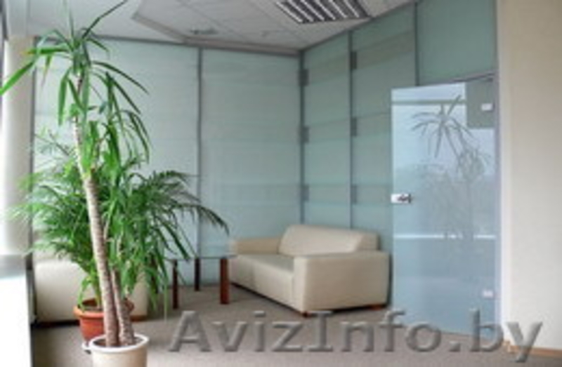 Алюминиевый профиль и перегородки - Изображение #1, Объявление #916713