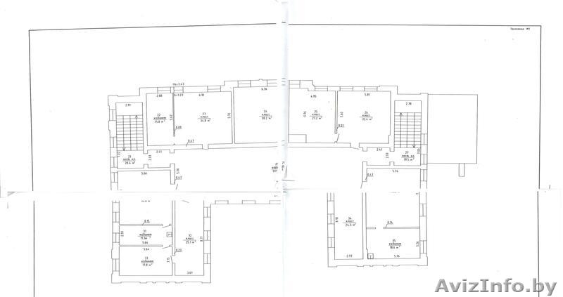 Здание под производство, склад, общежитие,18 км от Минска !  - Изображение #8, Объявление #914936