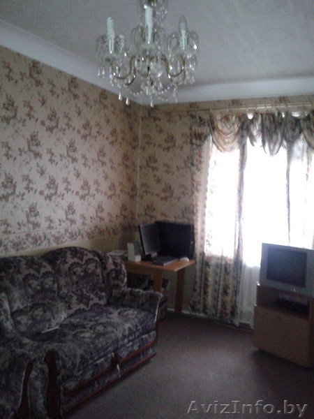 Просторная трешка в тихом центре возле метро  - Изображение #2, Объявление #823142