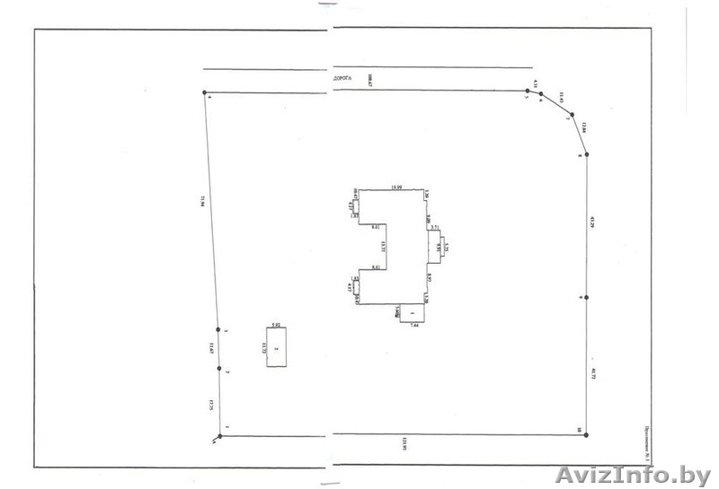 Здание под производство, склад, общежитие,18 км от Минска !  - Изображение #9, Объявление #914936