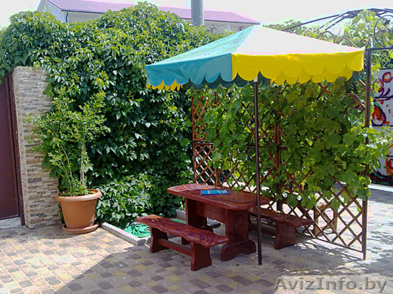 Отдых на Черном Море. Минигостиница Мартиника - Изображение #6, Объявление #916406