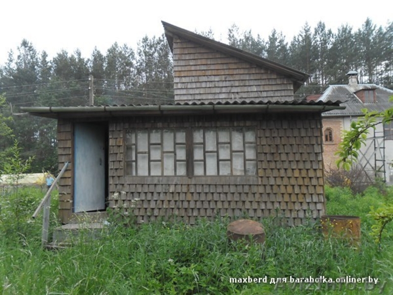 Продам ДАЧУ, продажа участка с домом - Изображение #1, Объявление #913974