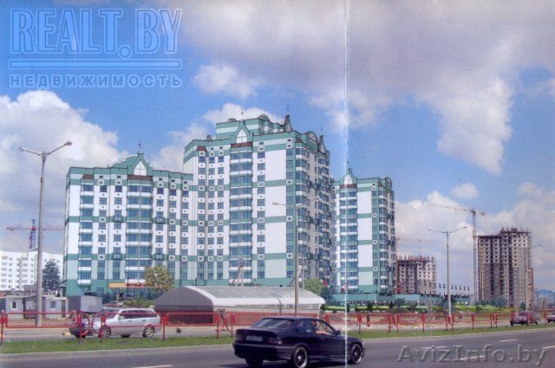 Торговое помещение по ул. Притыцкого 174 м2 - Изображение #4, Объявление #914474