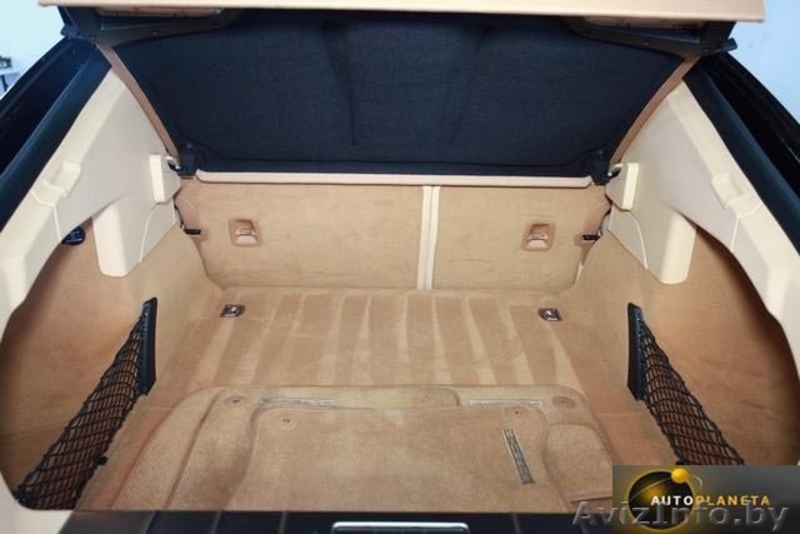 Porsche Panamera S, коричневый, на заказ - Изображение #6, Объявление #912438