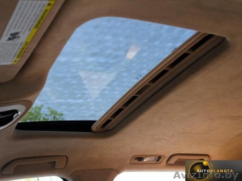 Porsche Cayenne Turbo, белый, 2011, на заказ - Изображение #7, Объявление #912453