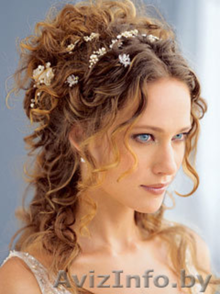 Курсы по праздничным причёскам в Косметиксервис - Изображение #1, Объявление #916526