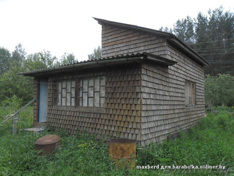 Продам ДАЧУ, продажа участка с домом - Изображение #2, Объявление #913974